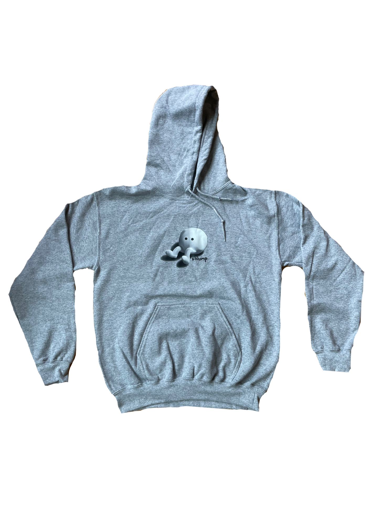 Clay Hoodie