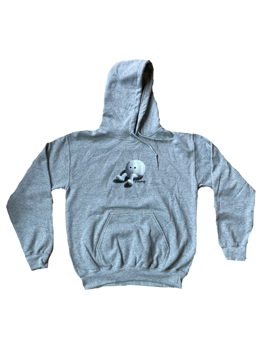 Clay Hoodie