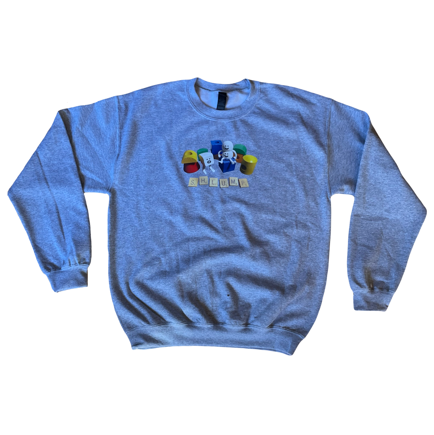 Child's Play Crewneck