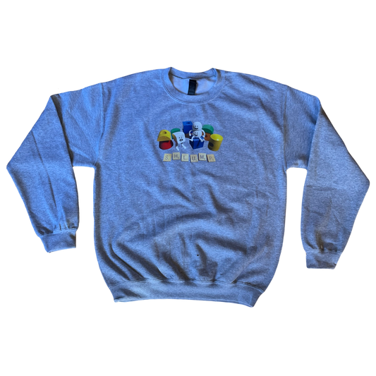 Child's Play Crewneck