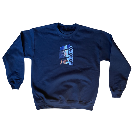 Longing Crewneck