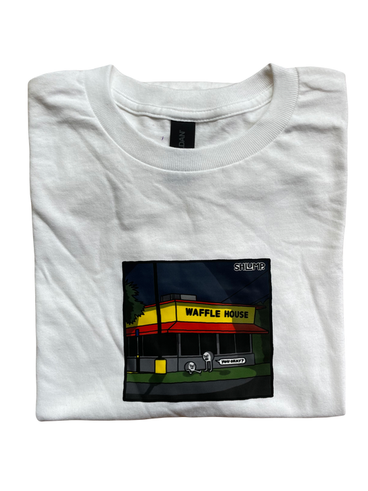 Waffle House Tee